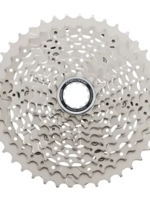 Značkový Kazeta SHIMANO Deore CS-M4100 10s