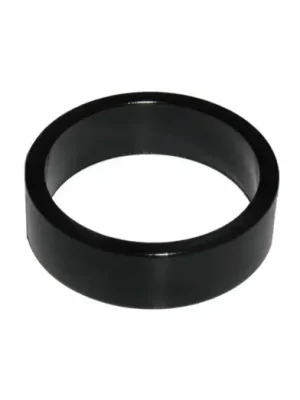 Podložka pod představec VELO 1 1/8 Black Ověřený