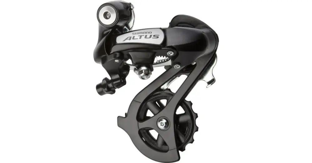 Přehazovačka SHIMANO Altus RD-M310 7/8s Cenový Hit