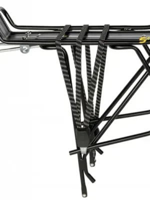 Ihned K Objednání Zadní nosič SPORT ARSENAL Art. 215 Black