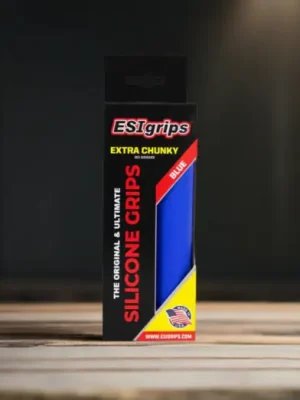 Gripy ESI Extra Chunky Nízká Cena