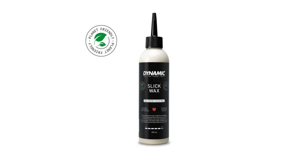 Voskový olej DYNAMIC Slick Wax Nejlepší Volba