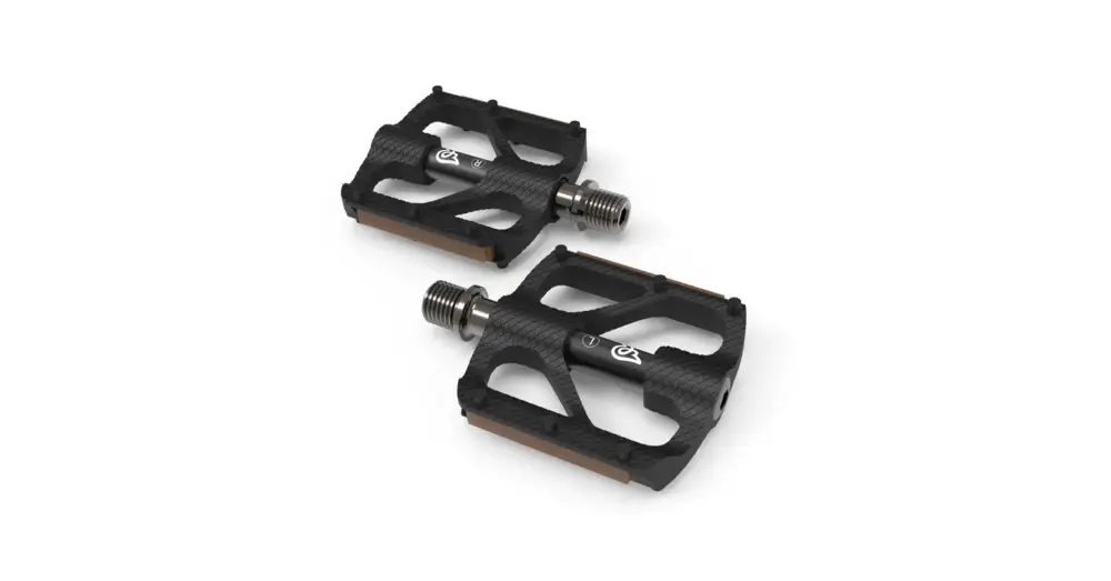 Pedály EARLY RIDER Resin Platform Autentický