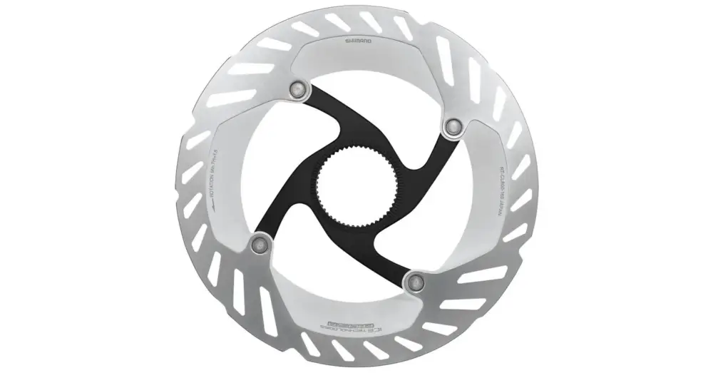 Nejprodávanější Brzdový kotouč SHIMANO Ultegra RT-CL800 160mm
