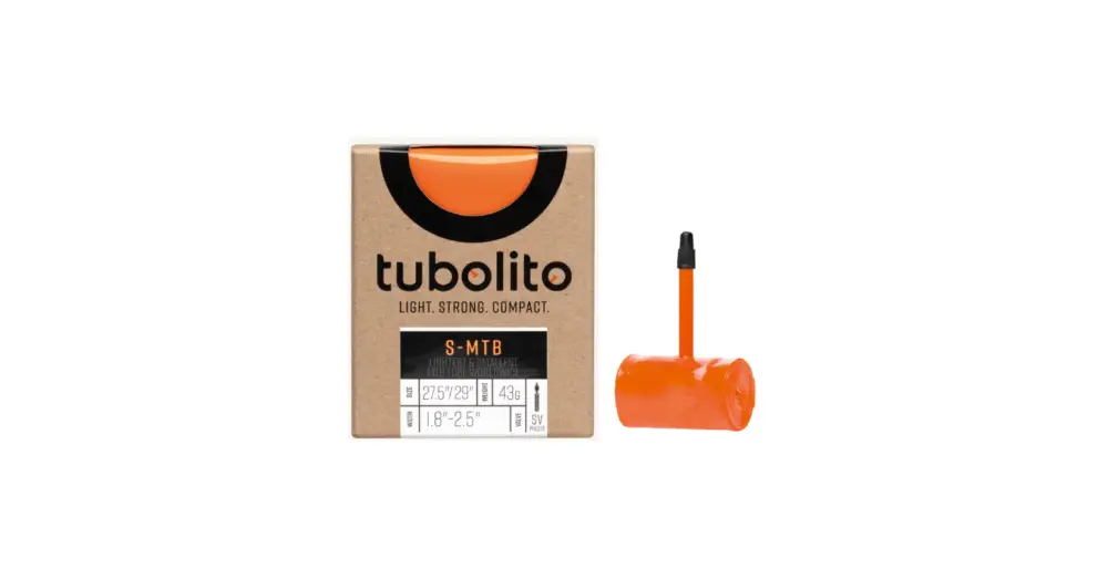 Duše TUBOLITO S-Tubo MTB 29 / 27,5 x 1,8-2,5SV42 Originální