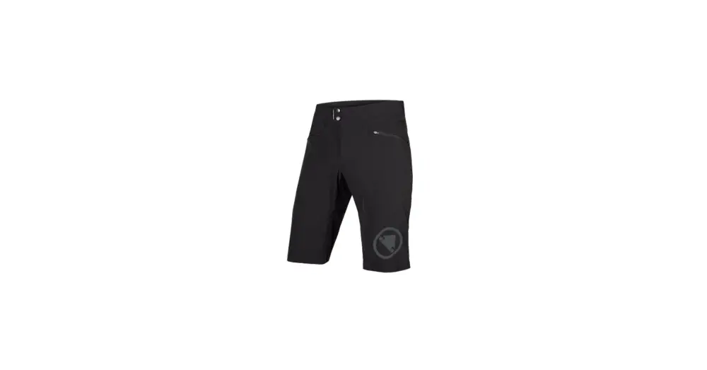 Akční Cena Kraťasy ENDURA SingleTrack Lite Black