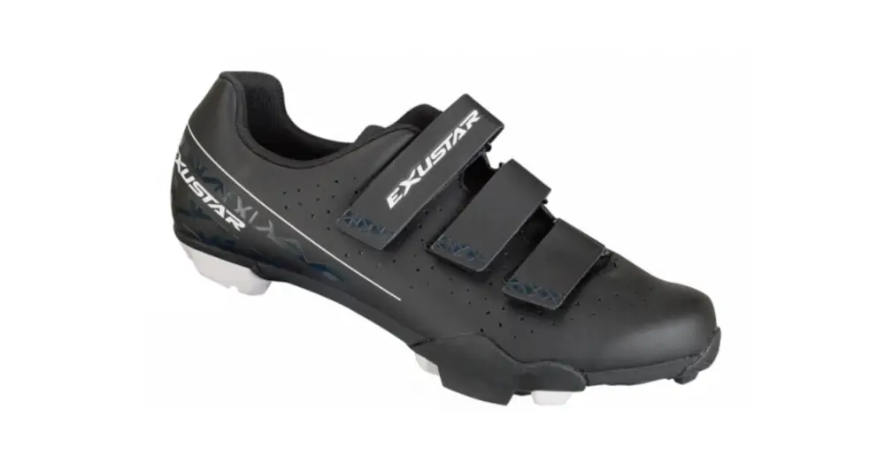 Tretry EXUSTAR SM3310 Black/White Ihned K Objednání