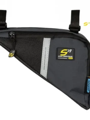 Brašna do rámu SPORT ARSENAL Art. 523 dětská Finální Výprodej