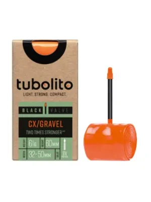 Hit Sezóny Duše TUBOLITO CX/Gravel 700x32/50C