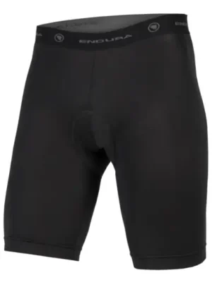Vnitřní kraťasy s vložkou ENDURA II Black Kup Teď