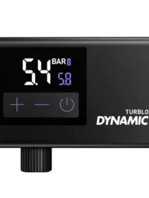 Nejlepší Volba Mini kompresor DYNAMIC Turblo