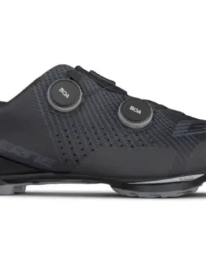 Nejprodávanější Tretry GAERNE Carbon G. Dare Matt Black