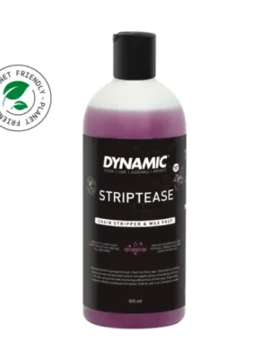 Čistič DYNAMIC Striptease 500ml Ověřený