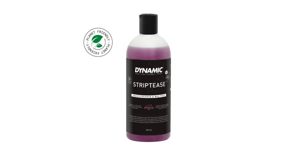 Čistič DYNAMIC Striptease 500ml Ověřený