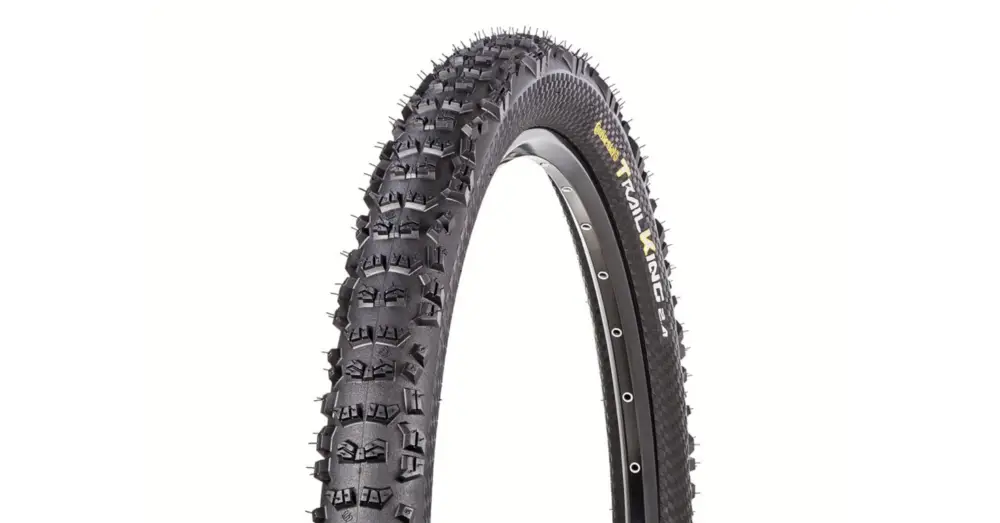 Plášť CONTINENTAL Trail King ShieldWall SL kevlar 29x2.4 Speciální Cena