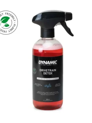 Nejlepší Cena Čistič DYNAMIC Bio Drivetrain Detox