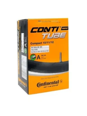 Sezónní Sleva Duše CONTINENTAL Compact 10/12