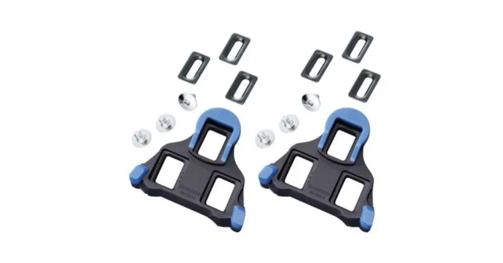 Nakupujte Hned Kufry SHIMANO SM-SH12 SPD-SL s vůlí