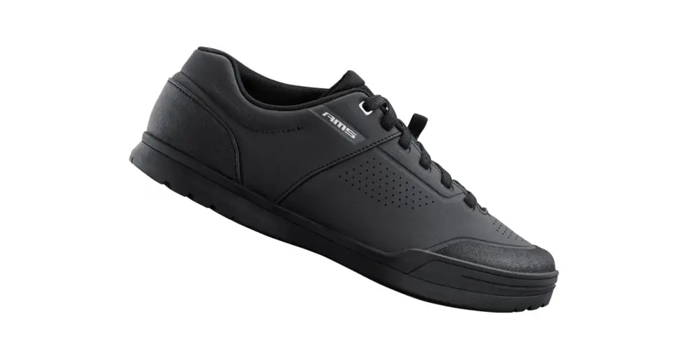 Nízká Cena Tretry SHIMANO SH-AM503ML Black