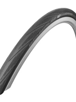 Cenový Hit Plášť SCHWALBE Lugano II KevlarGuard drát