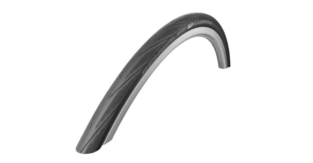 Cenový Hit Plášť SCHWALBE Lugano II KevlarGuard drát