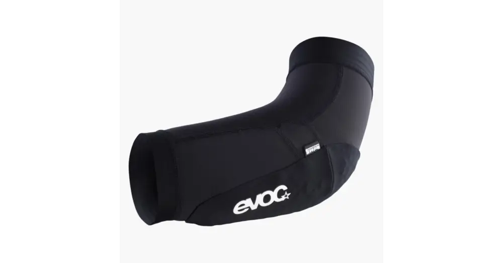 Chrániče loktů EVOC Elbow Protector LS Flex Lite Ověřený