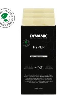 Sezónní Sleva Vosk DYNAMIC Hyper Wax 240g