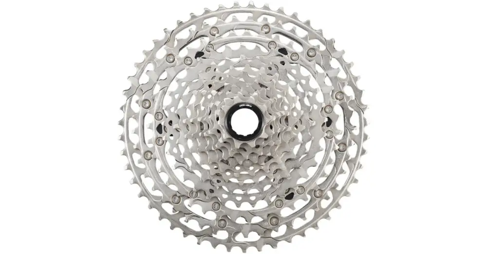 Omezená Nabídka Kazeta SHIMANO Deore CS-M6100 12s 10/51