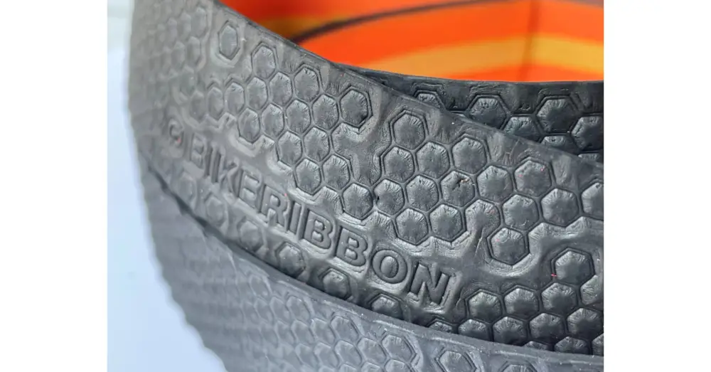 Omotávka BIKERIBBON Gravel Plus Finální Výprodej