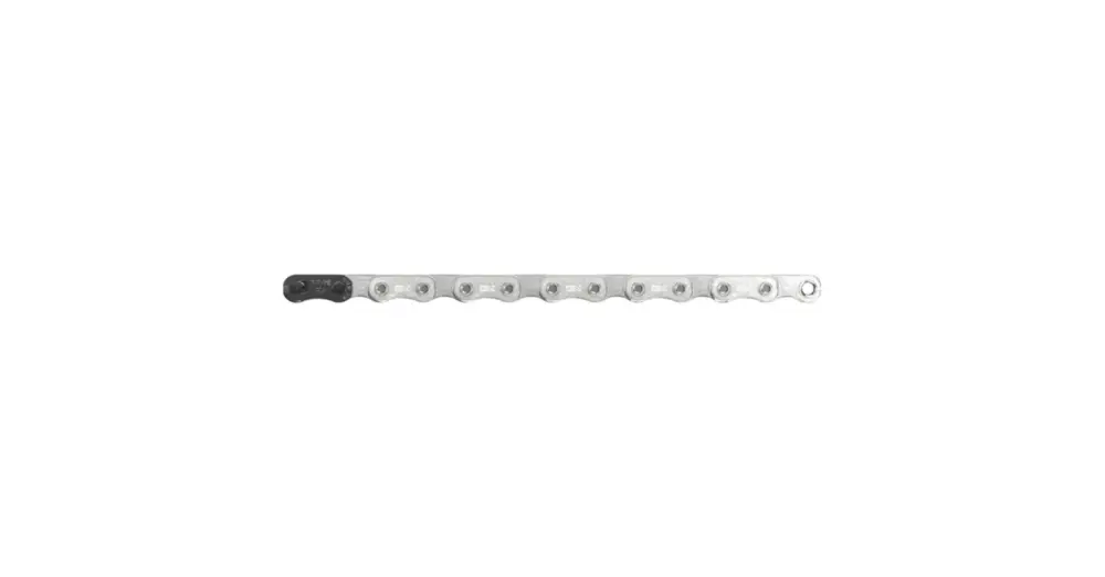 Řetěz SRAM GX T-Type Eagle SolidPin 12s Silver Oblíbený