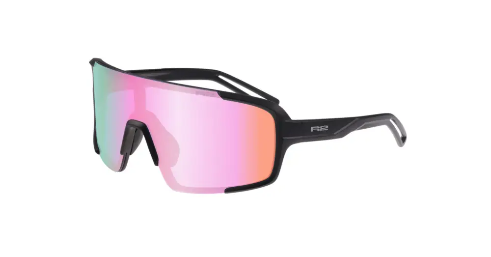 Sluneční brýle R2 Impulse Photochromic Black Sleva
