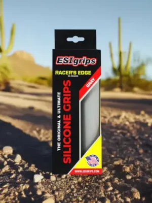Aktuální Gripy ESI Racer´s Edge