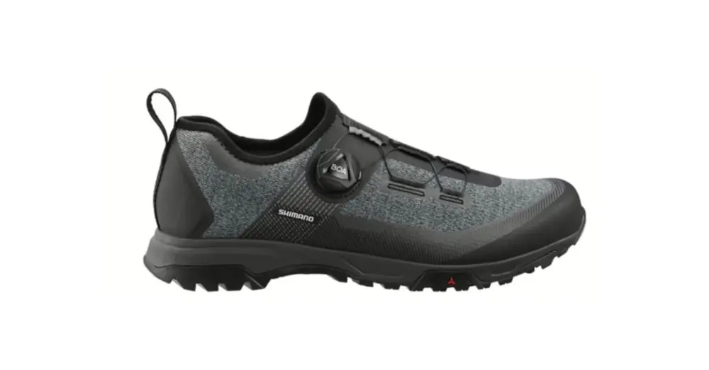 Doprava Zdarma Tretry SHIMANO SH-ET701 Black