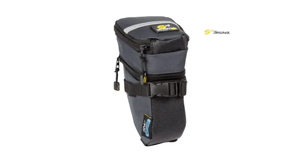 Brašna pod sedlo SPORT ARSENAL Art. 501 Top Prodej