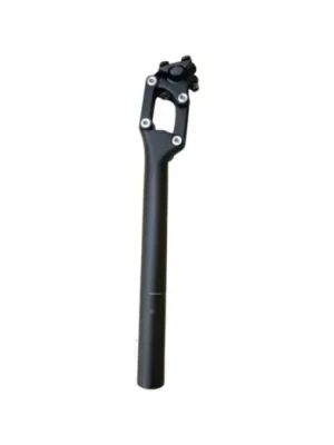 Sedlovka POSTMODERNE PM-705N 31,6mm Black Originální