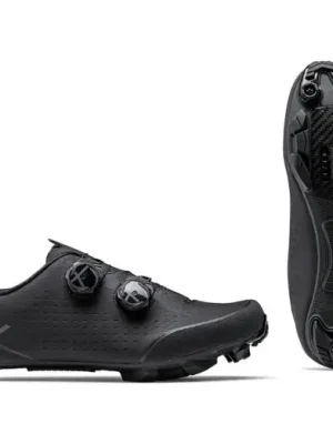 Nejlepší Cena Tretry NORTHWAVE Rebel 3 Black