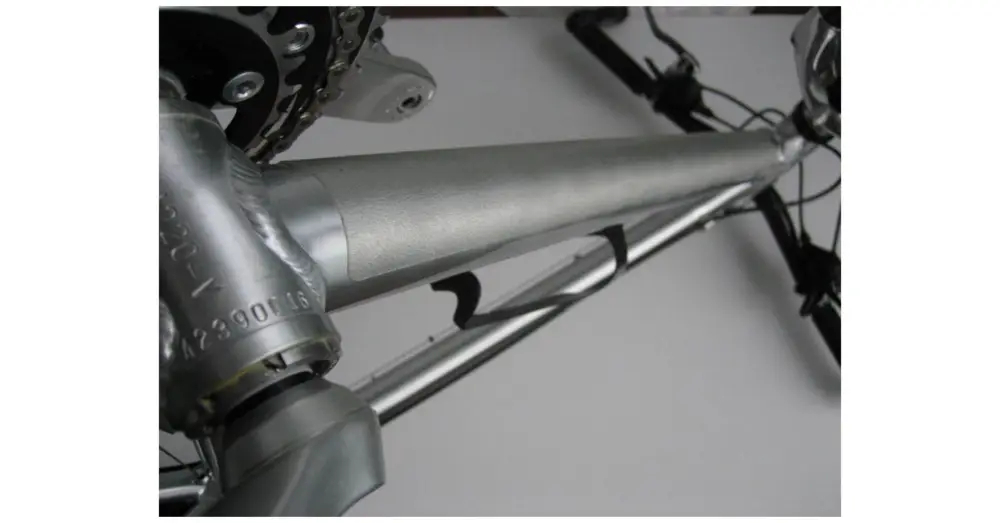 Chránič rámu BBB BBP-60 TubeSkin Objednat Nyní