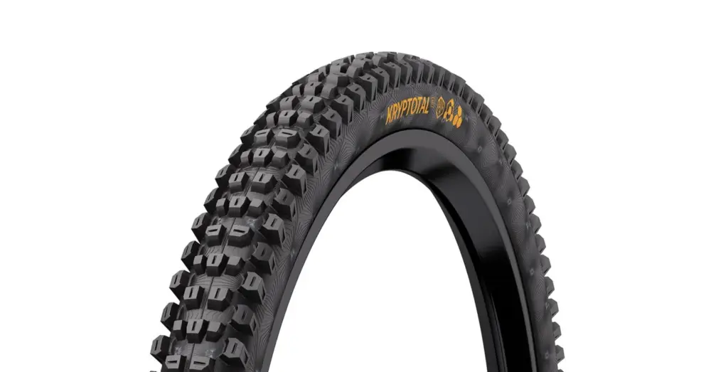 Plášť CONTINENTAL Kryptotal-F Enduro Soft - 29x2.4 Nízká Cena
