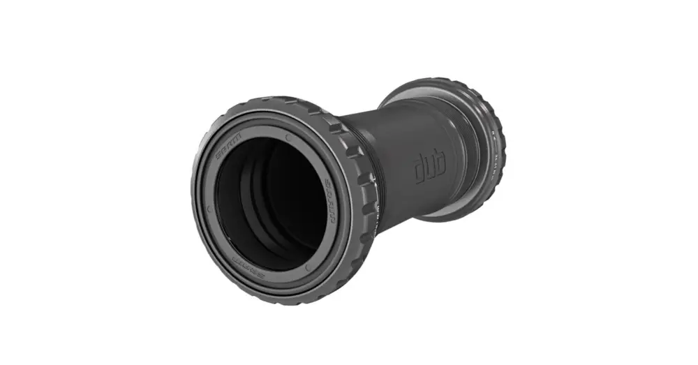 Středová osa SRAM DUB BSA MTB/Road 68/73mm Sleva