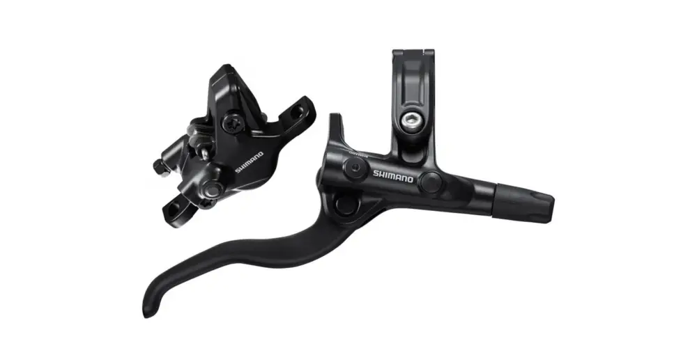 Ověřený Kotoučová brzda SHIMANO Deore BR-MT410