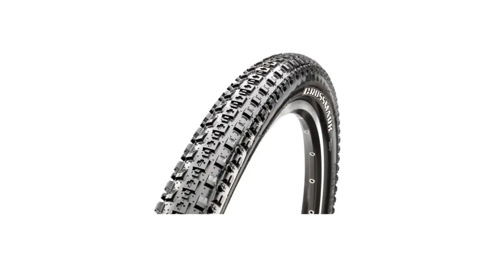 Must-Have Plášť MAXXIS Crossmark 26 drát