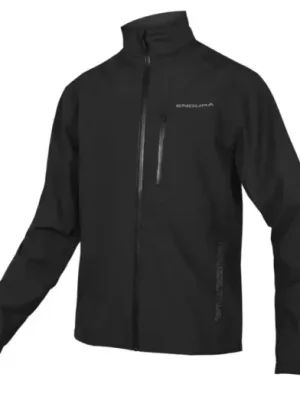 Bunda ENDURA Hummvee Waterproof Black Super Cena