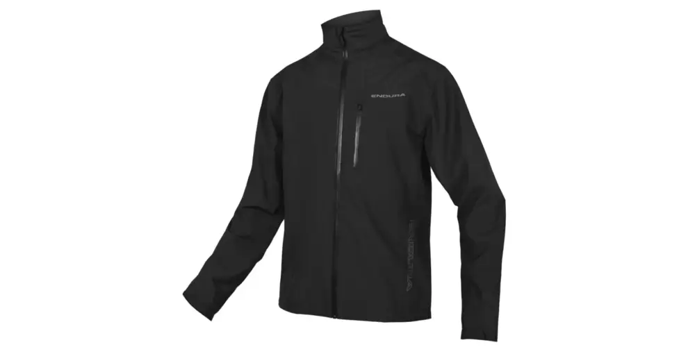 Bunda ENDURA Hummvee Waterproof Black Super Cena