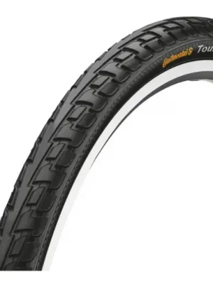 Vysoce Kvalitní Plášť CONTINENTAL Ride Tour drát - 20x1.75