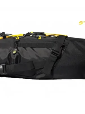 Nejlepší Cena Bikepacking brašna pod sedlo SPORT ARSENAL Art. 602 velká