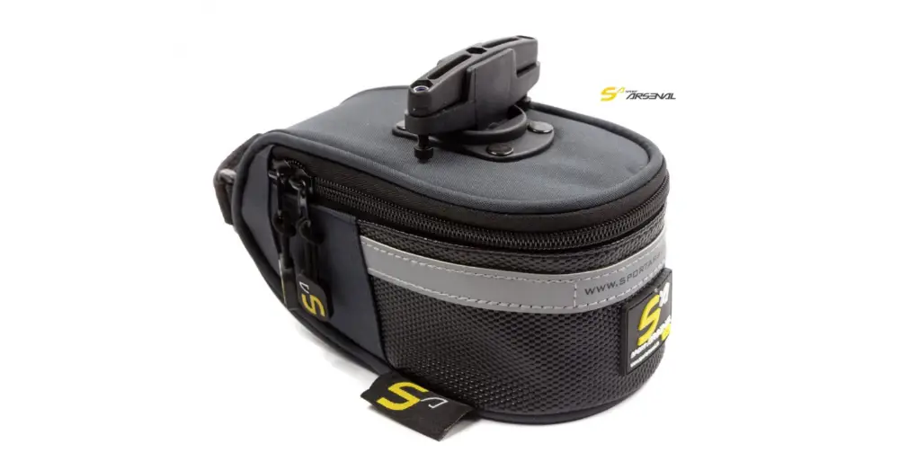 Koupit Online Brašna pod sedlo QF SPORT ARSENAL Art. 502