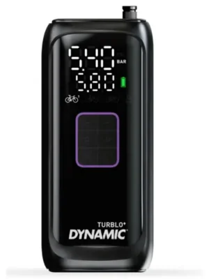 Mini kompresor DYNAMIC Turblo+ Koupit Online