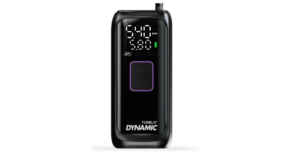 Mini kompresor DYNAMIC Turblo+ Koupit Online