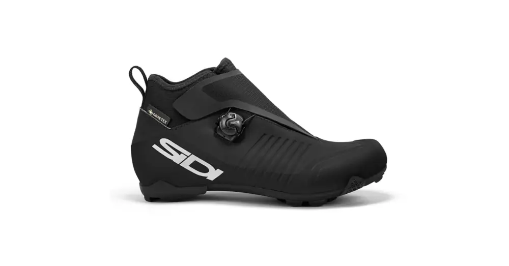 Nejprodávanější Zimní tretry SIDI Hiemx Black/Black