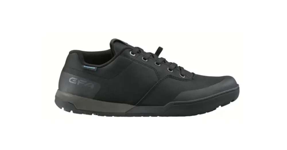 Tretry SHIMANO SH-GF400 Black Hit Sezóny